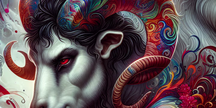 Personalidad Aries