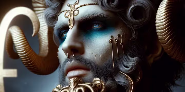 Dieu Bélier