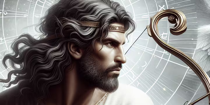 Sagittarius and Intuition