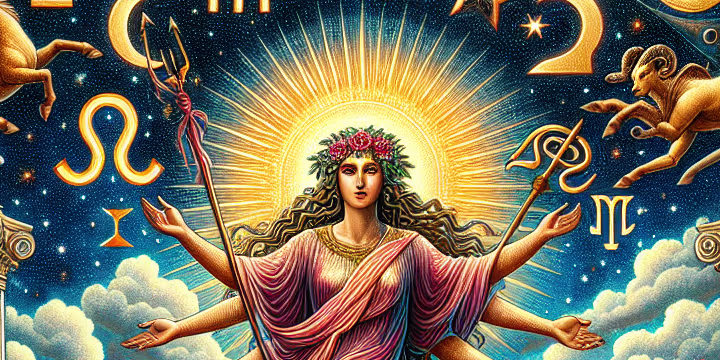 Virgo and Spirituality