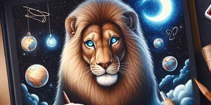 Leo ja luovuus