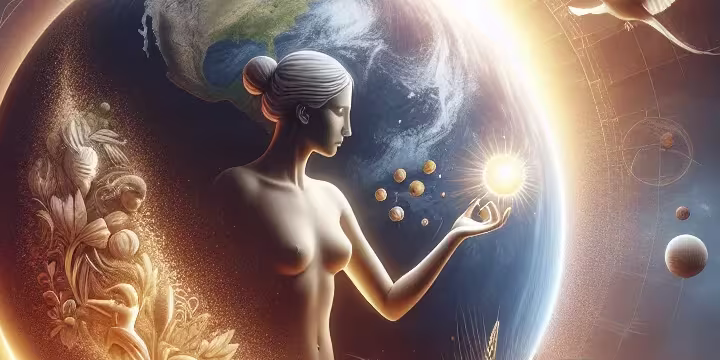 Signification du nom Vega