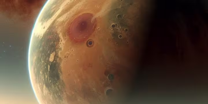 Eksoplaneetan geologia