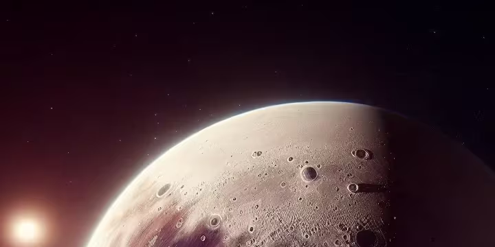 Aurinkokunnan epäsuotuisimmat planeetat