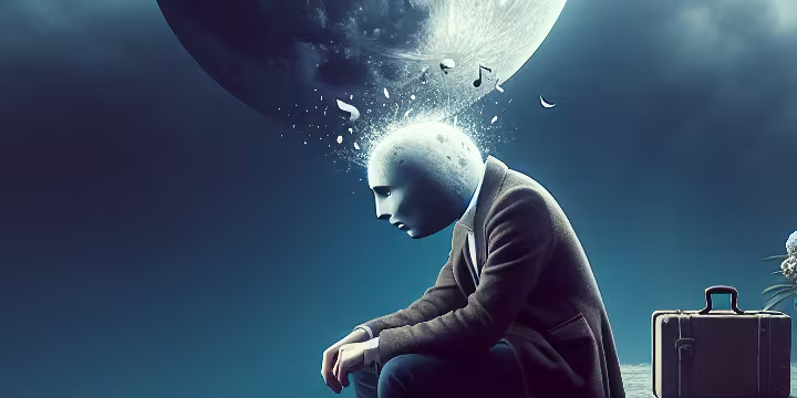 El Impacto de la Luna Plena en tu Vida Emocional