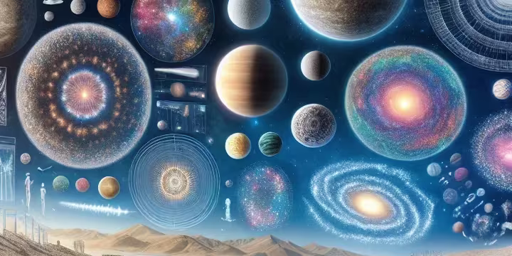 Geschiedenis en ontwikkeling van de astrobiologie
