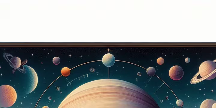 Uranus dans la 9ème maison