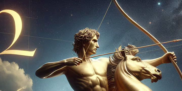 Sagittarius Uncovered