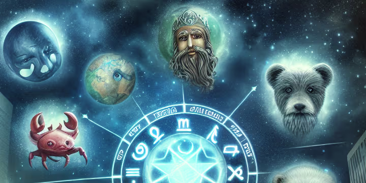 Signos Zodiacales y su Impacto en la Toma de Riesgos
