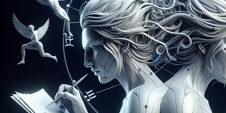 Géminis en el trabajo