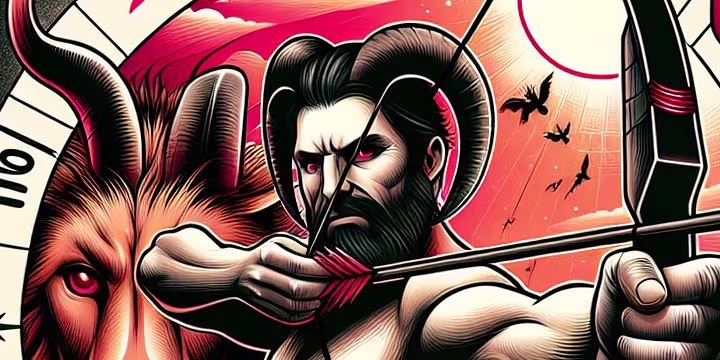 Sagittarius Negative Traits