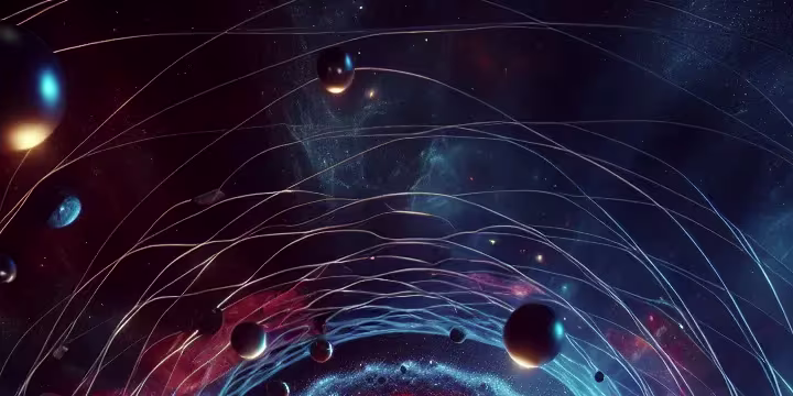 Multiversumi ja pimeän energian teoria