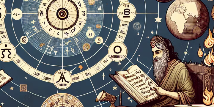 Astrologie védique Une connaissance ancienne