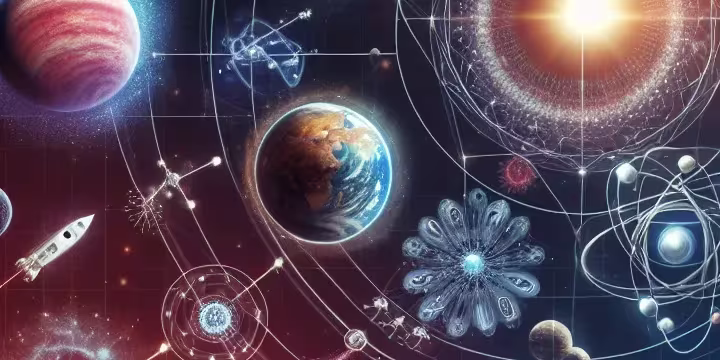 Wetenschappelijke basis van astrobiologie