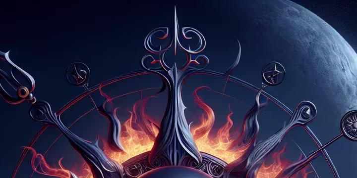 Hadesin symboli