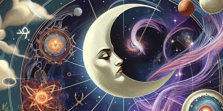 Astrología y Desarrollo Personal Estrategias para Crecer según tu Signo