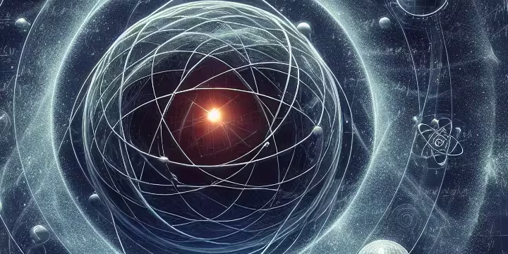 Theoretische natuurkunde