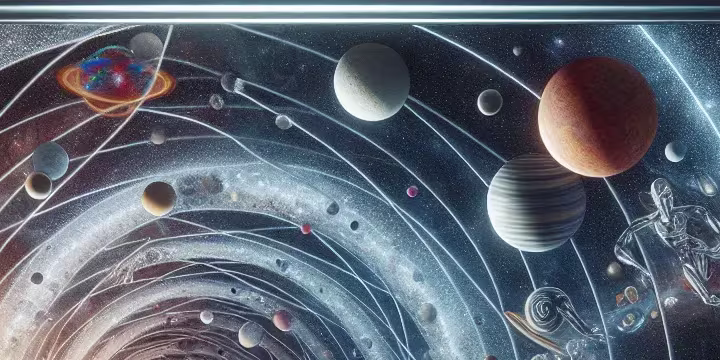 Multiversum gevolgen