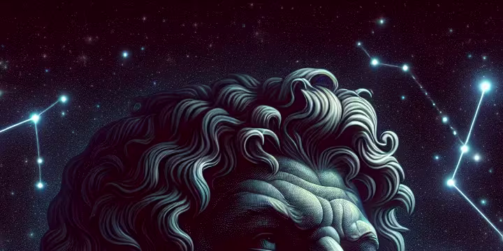 Hercules constelacion