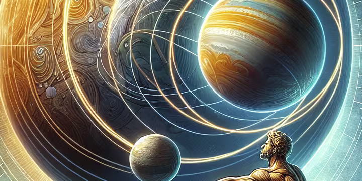Comment comprendre le mouvement direct et rétrograde de Vénus ?