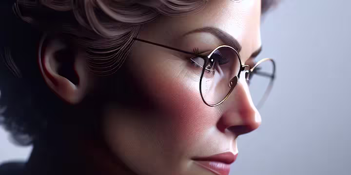 Jocelyn Bell Burnell