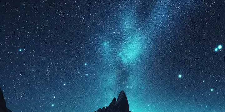 Star photography
