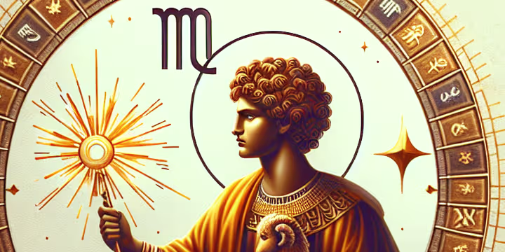 Virgo and Astrology