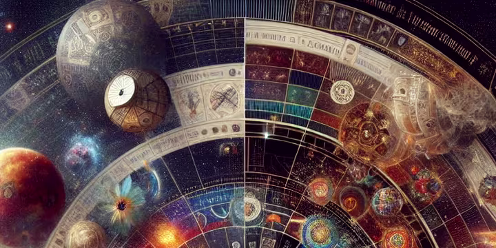 Mythes sur l'astrologie