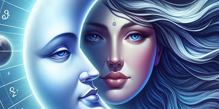 L'ascendant lunaire Ce qu'il révèle de votre personnalité
