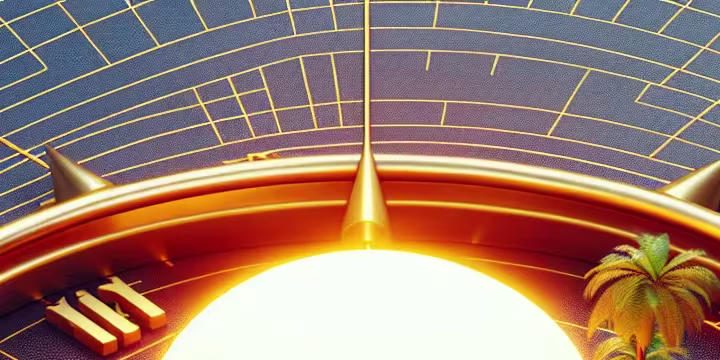 Mihin aikaan aurinko on korkeimmillaan