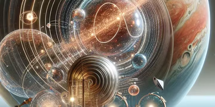 Astrobiologie en de zoektocht naar buitenaards leven