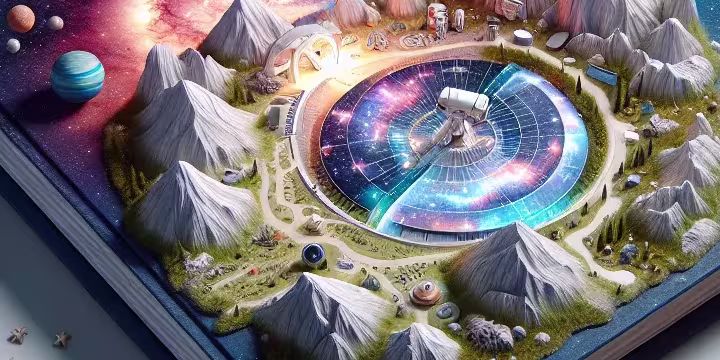 Een beginnersgids voor astronomie