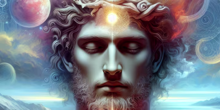 La Influencia de Quirón en la Sanación Emocional