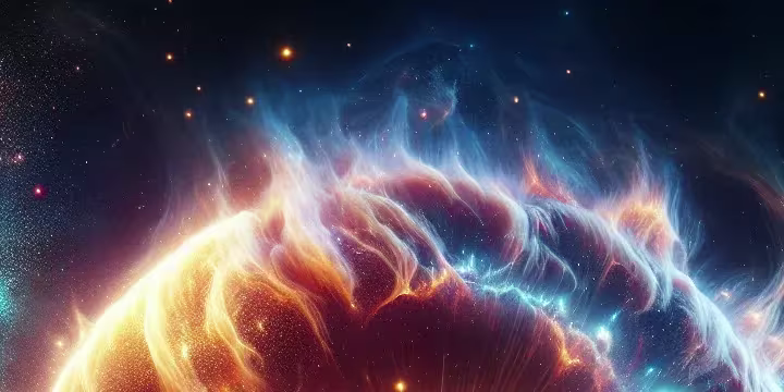 Merkittävimmät havaitut supernovat