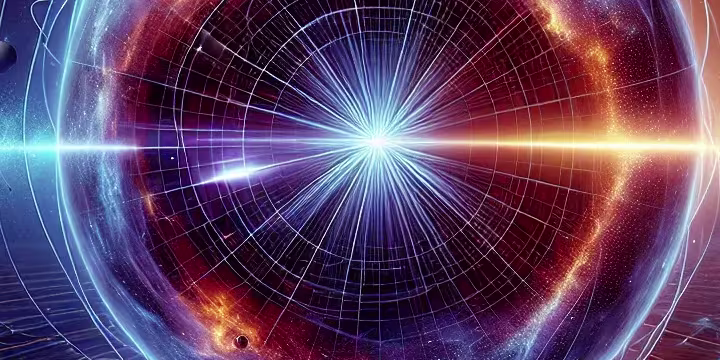 Studie van de kosmische achtergrondstraling