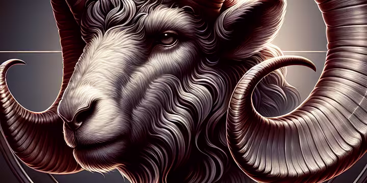 Aries y astrología moderna
