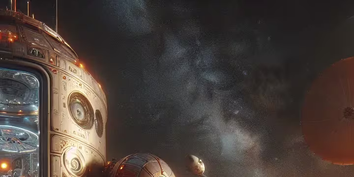 Mars-lennot