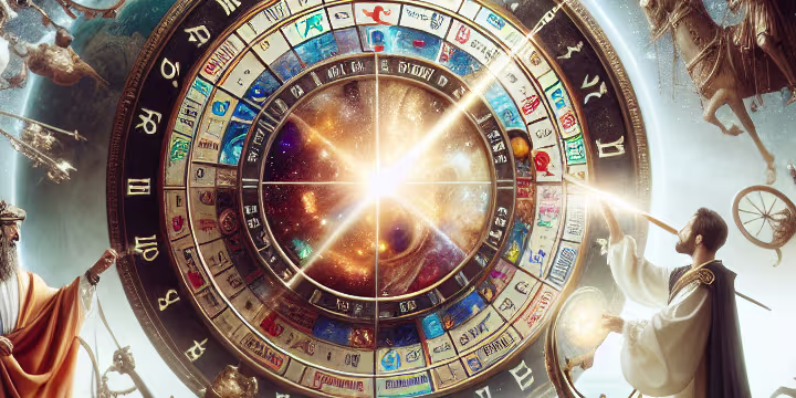 L'astrologie dans l'histoire