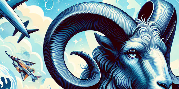 Capricorn and Travel