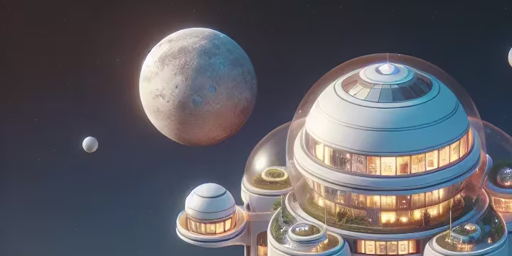 Uranus 6ème maison