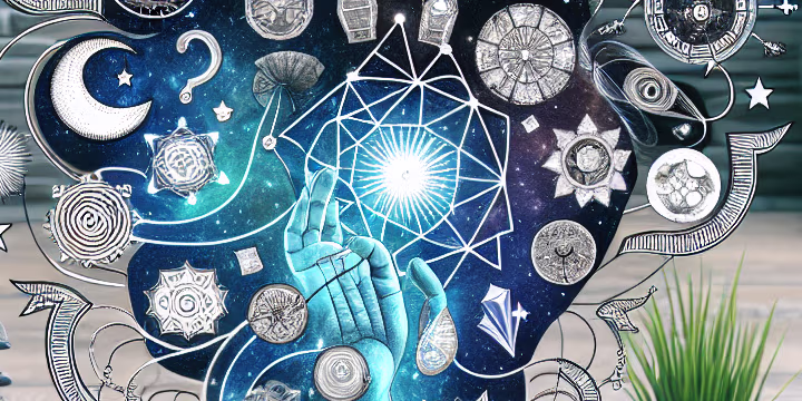 Astrologie et développement personnel