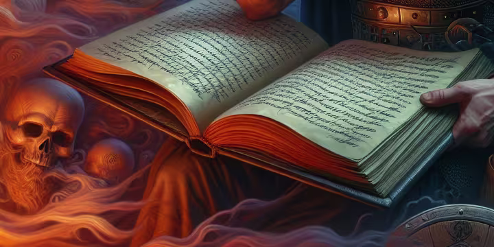 Analyysi Beowulf myytit ja todellisuus