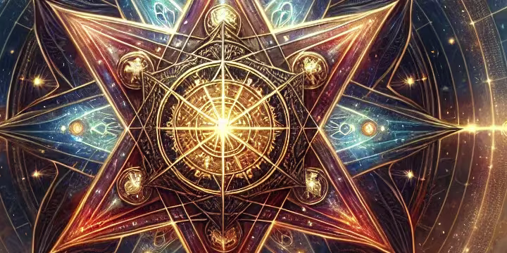 Signification spirituelle de l'étoile
