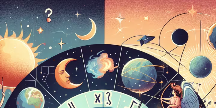 Astrología y Carrera Profesional Encuentra tu Vocación según tu Signo