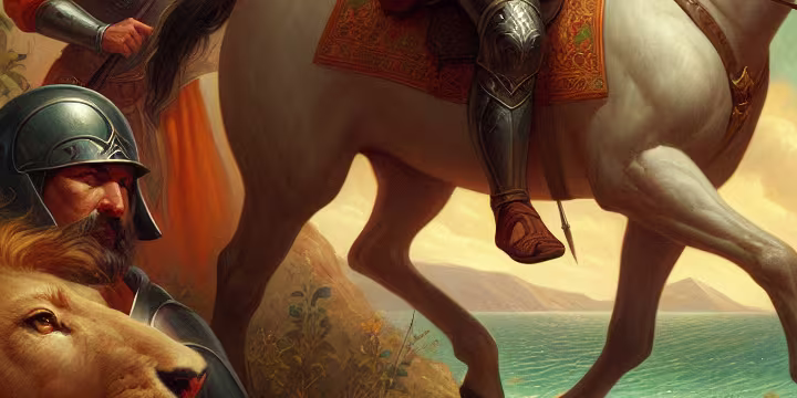 Historia de Sagitario