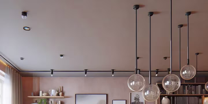 Maison 1 personnalité