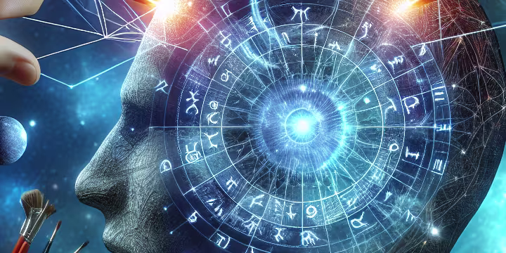 L'influence de l'astrologie sur la santé mentale