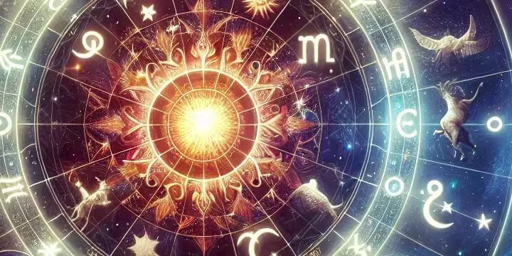 Zodiacales y sus constelaciones