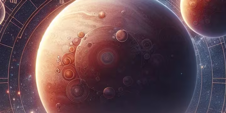 Uranus dans la 3e maison