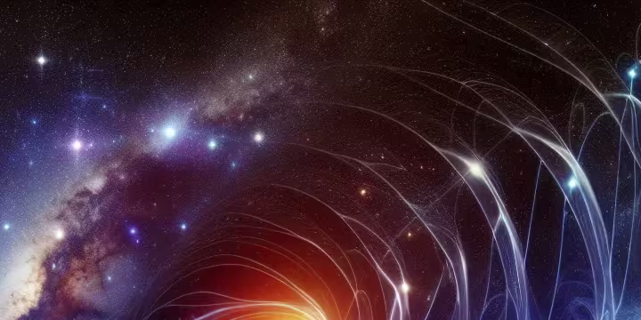 Singulariteiten in de moderne sterrenkunde